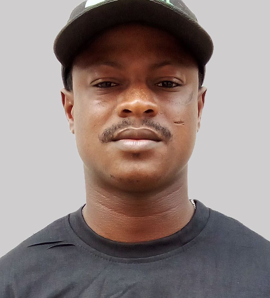 Inocent KOFFI